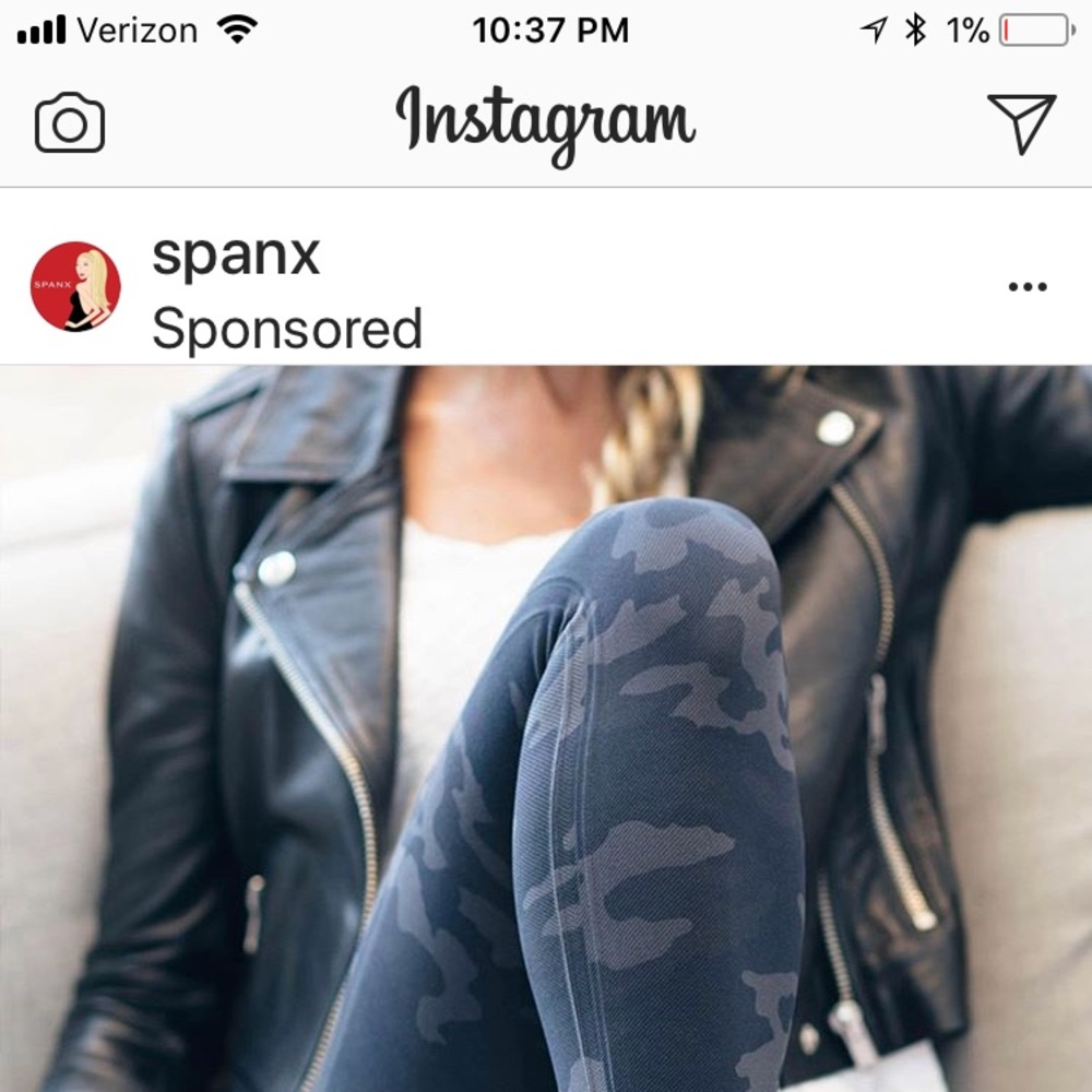 Meet your Posher, Marcie